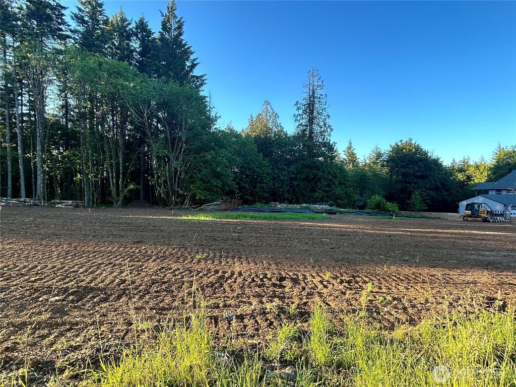 Photo of 0 Lots 1-83 Harvard/Turner Avenue W, Shelton, WA 98584 (MLS # 2506107)