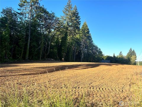 Photo of 0 Lots 1-83 Harvard/Turner Avenue W, Shelton, WA 98584 (MLS # 2506107)