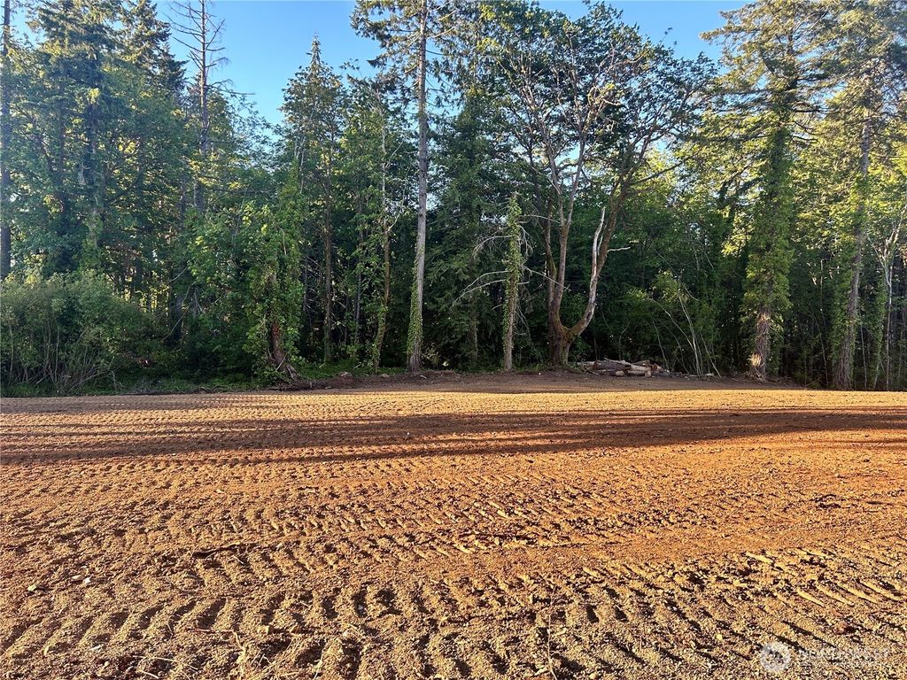 Photo of 0 Lots 1-83 Harvard/Turner Avenue W, Shelton, WA 98584 (MLS # 2506107)