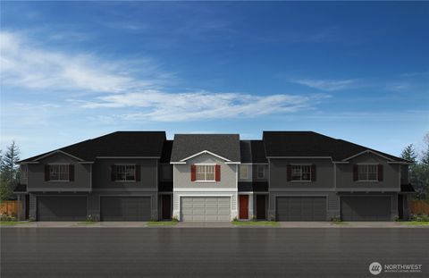 8538 42nd Place NE 74 Marysville WA 98270