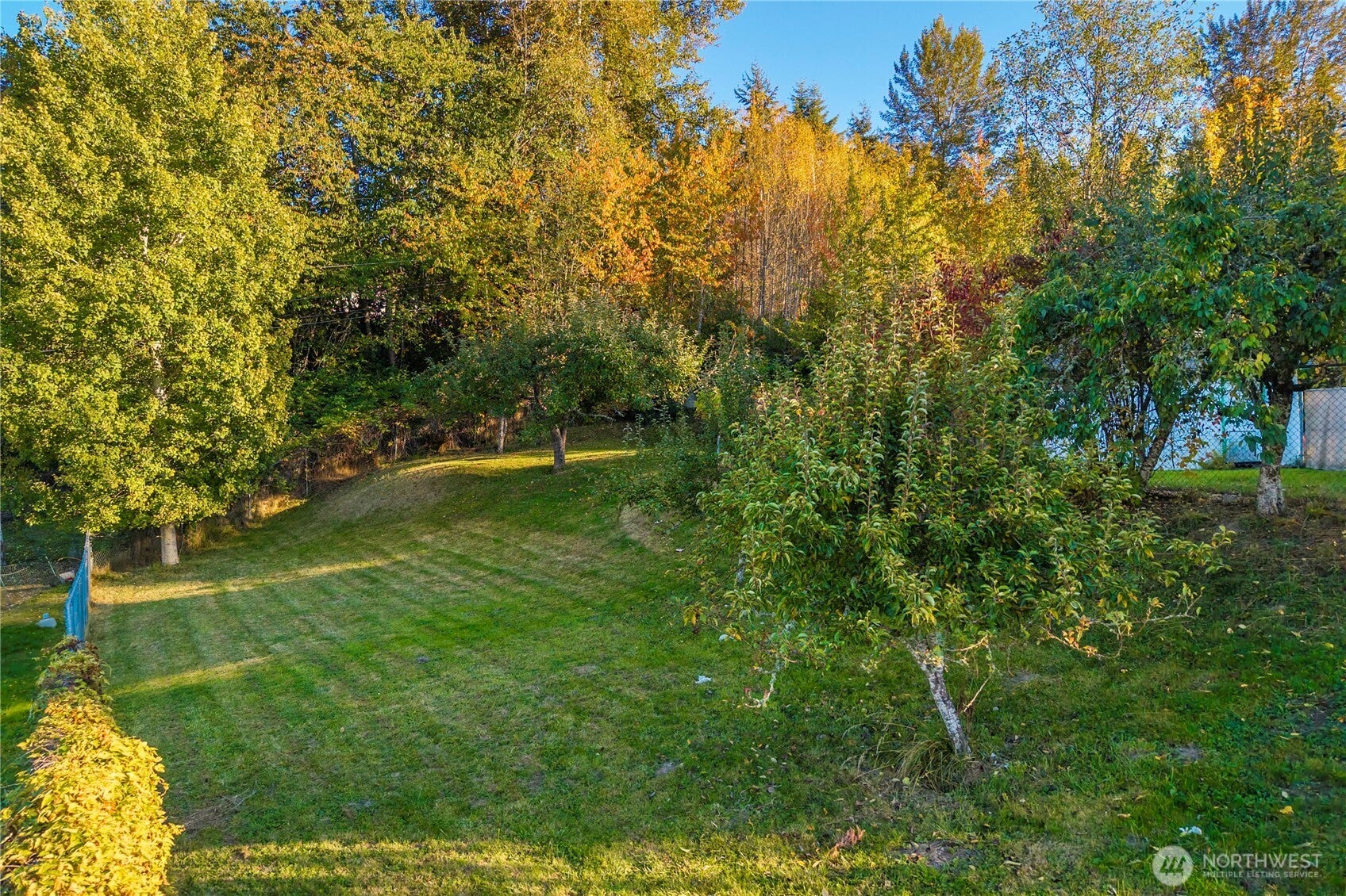545 Eatonville Highway W