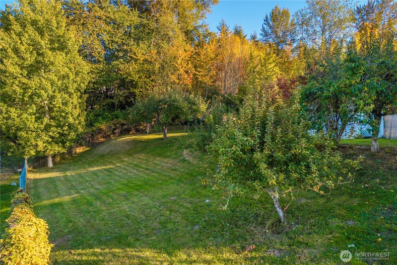 545 Eatonville Highway W