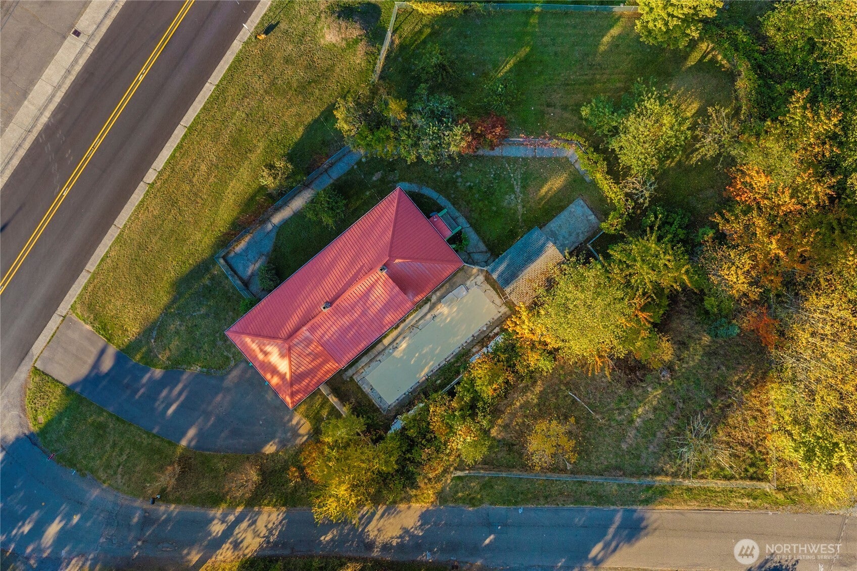 545 Eatonville Highway W