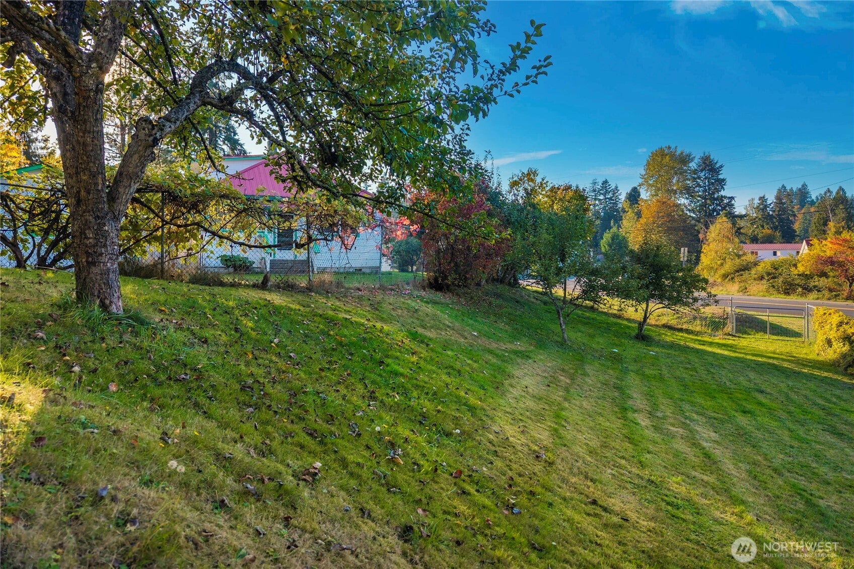 545 Eatonville Highway W