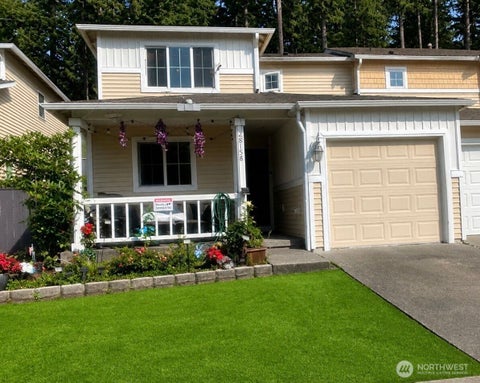 Photo of 28158 241St Avenue SE, Maple Valley, WA 98038 (MLS # 2577455)