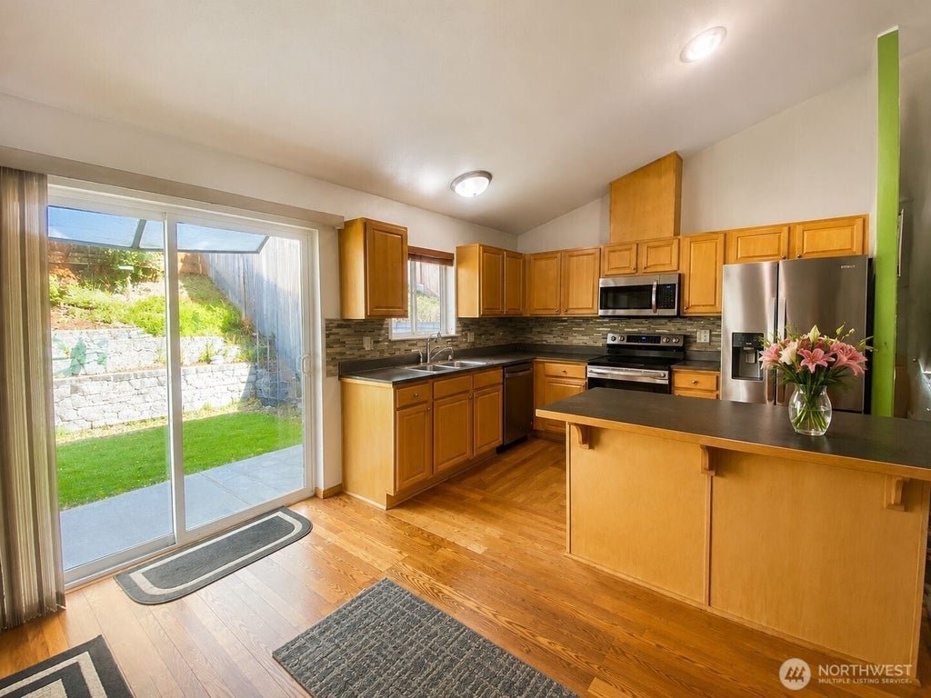 Photo of 28158 241St Avenue SE, Maple Valley, WA 98038 (MLS # 2577455)