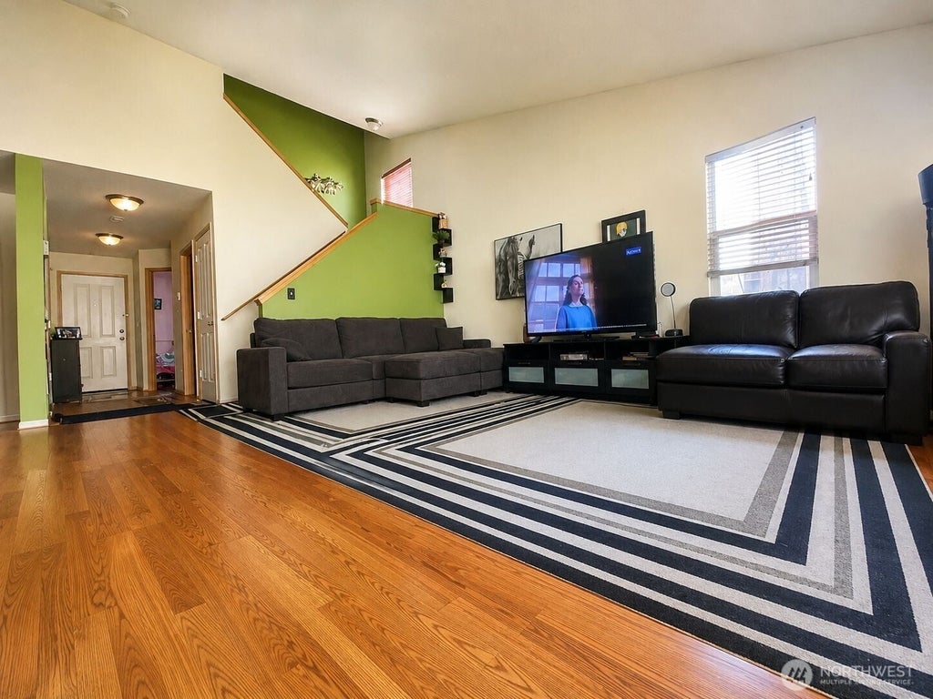 Photo of 28158 241St Avenue SE, Maple Valley, WA 98038 (MLS # 2577455)