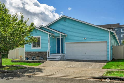 Photo of 11024 Meridian Place W, Everett, WA 98204 (MLS # 2539673)