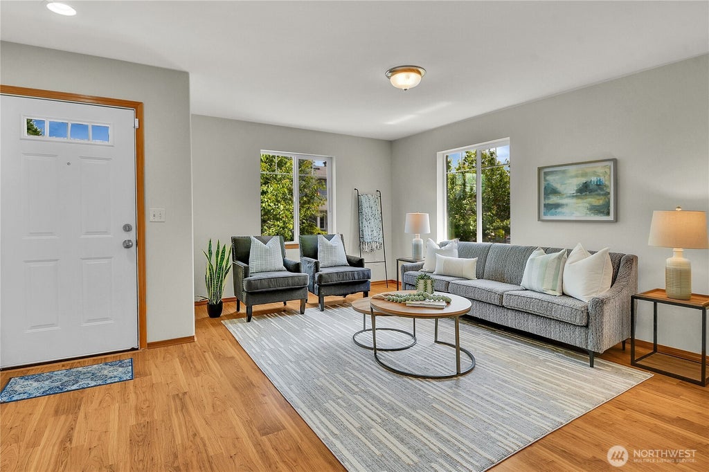 Photo of 11024 Meridian Place W, Everett, WA 98204 (MLS # 2539673)