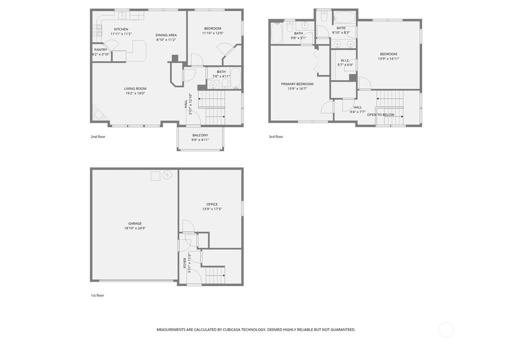 Photo of 15410 40 Avenue W #7, Lynnwood, WA 98087 (MLS # 2466886)