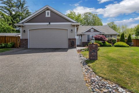 15127 148th Avenue Ct E Orting WA 98360