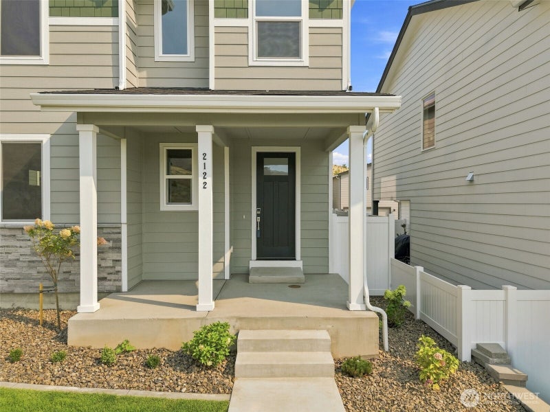 2122 Plumridge Court