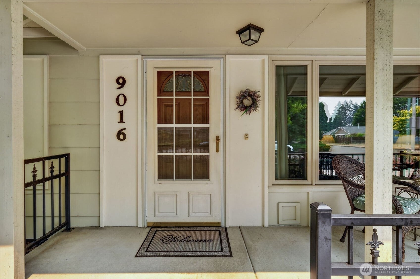 9016 NE 11th Street