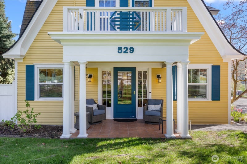 529 Lower Sunnyslope Road