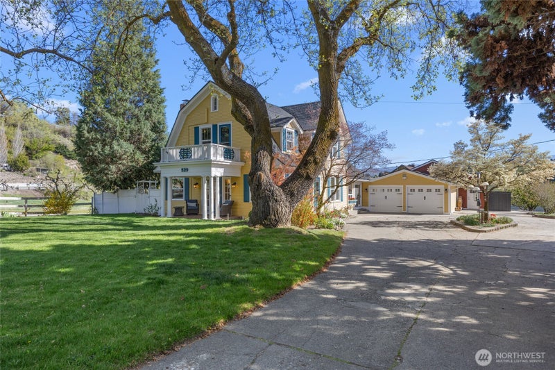529 Lower Sunnyslope Road