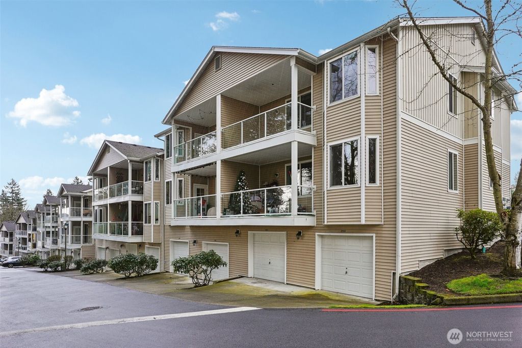 Photo of 2800 SE 8th Street #2132, Renton, WA 98058 (MLS # 2475712)