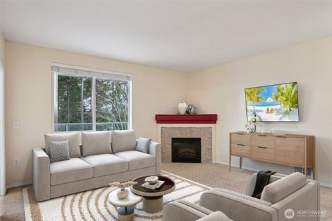 Photo of 2800 SE 8th Street #2132, Renton, WA 98058 (MLS # 2475712)