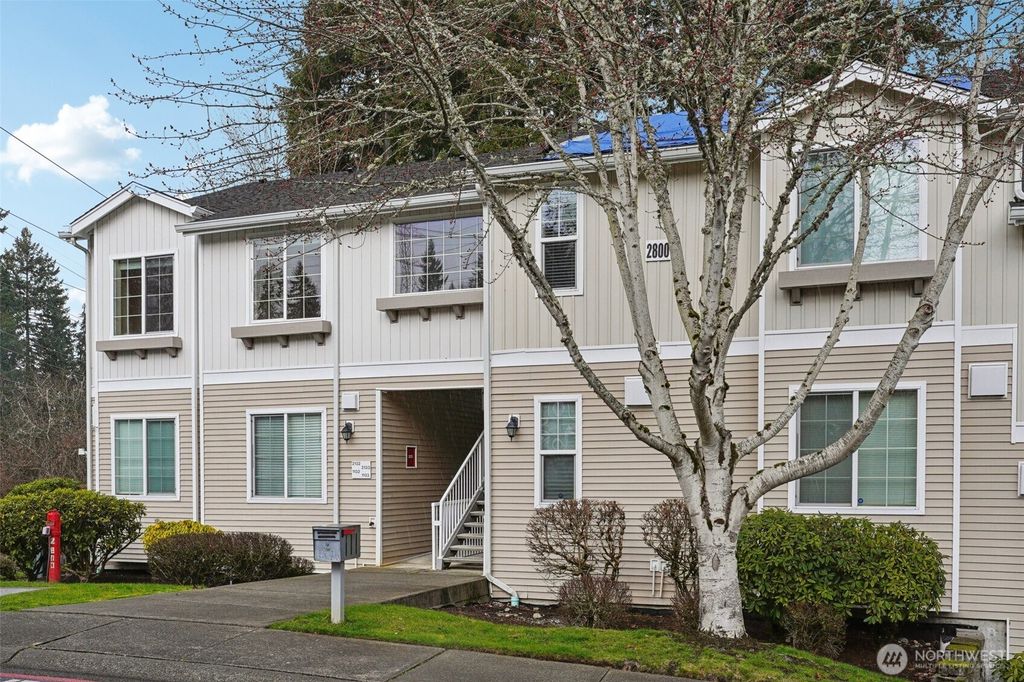 Photo of 2800 SE 8th Street #2132, Renton, WA 98058 (MLS # 2475712)