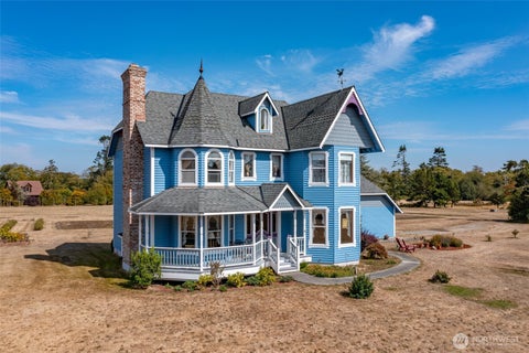 Photo of 1230 Windward Way, Coupeville, WA 98239 (MLS # 2576932)