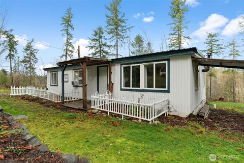 Photo of 18818 Slough Lane SE, Yelm, WA 98597 (MLS # 2459549)