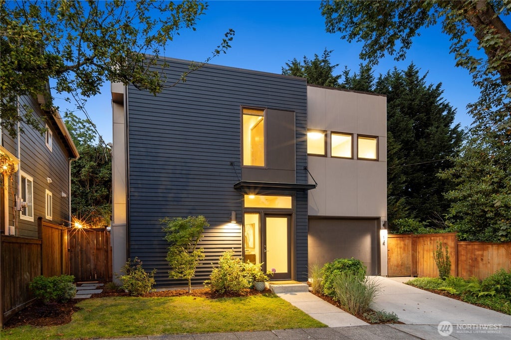Photo of 714 28th Avenue S, Seattle, WA 98144 (MLS # 2558427)