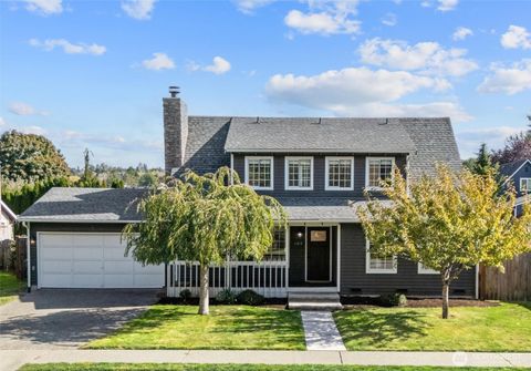 Photo of 6813 64th Drive SE, Marysville, WA 98270 (MLS # 2441152)