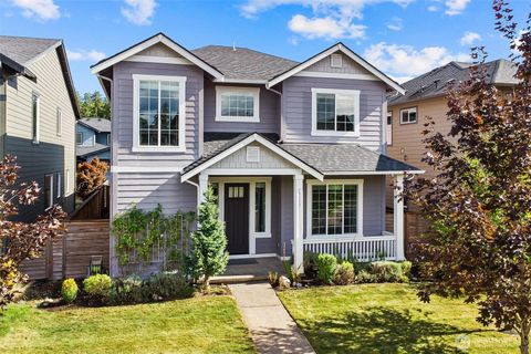 Photo of 13117 182nd Avenue E, Bonney Lake, WA 98391 (MLS # 2439710)