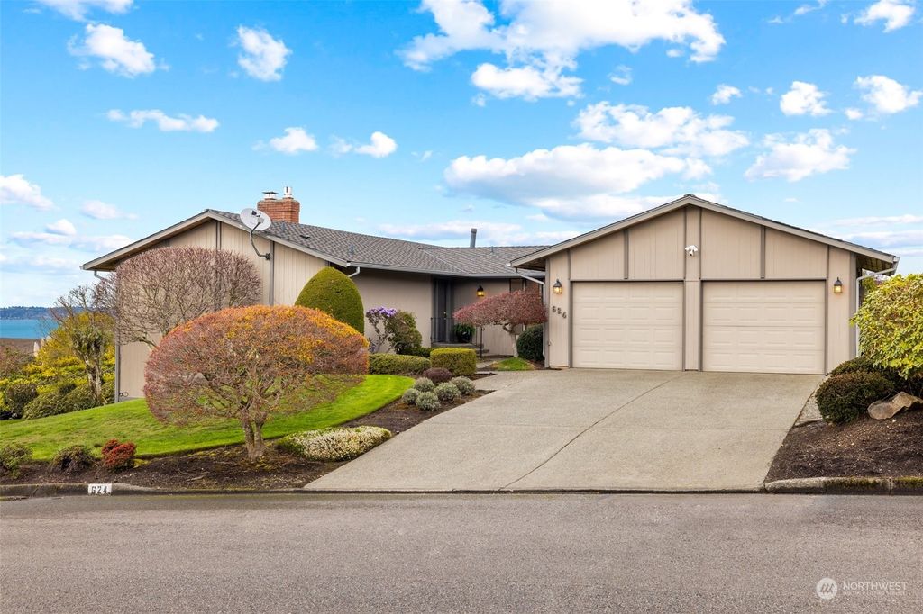 Photo of 624 S 291st Street, Federal Way, WA 98003 (MLS # 2216081)