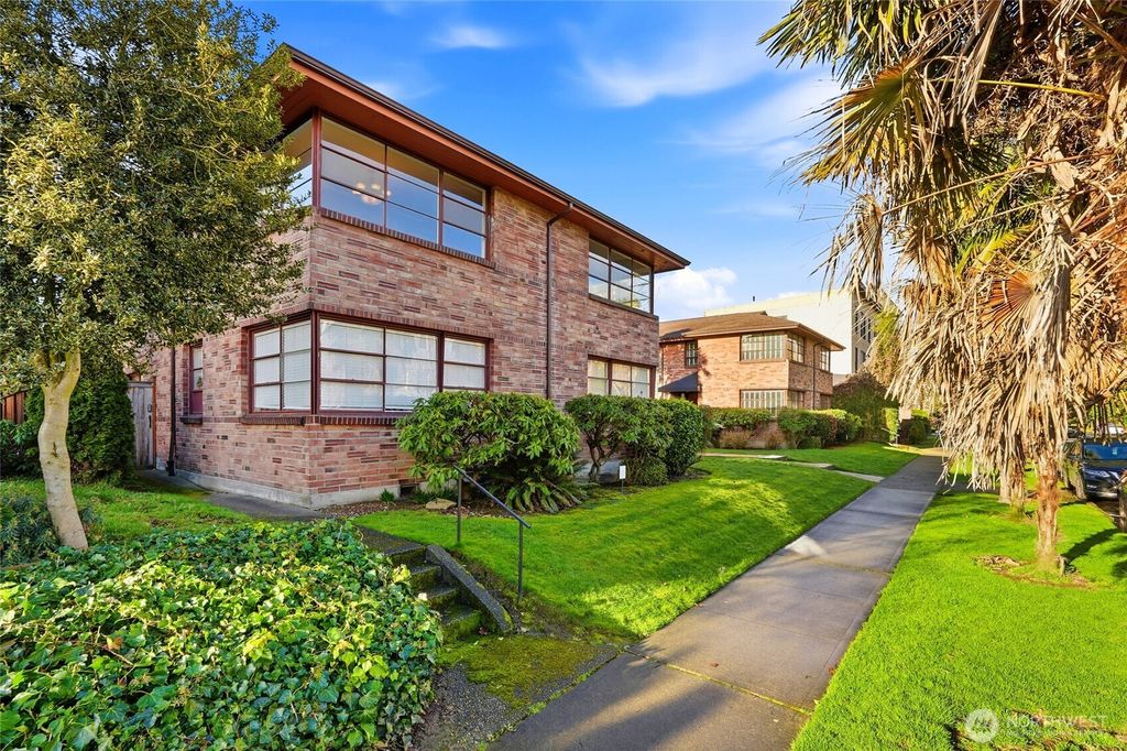 Photo of 314 N G Street #B1, Tacoma, WA 98403 (MLS # 2480099)