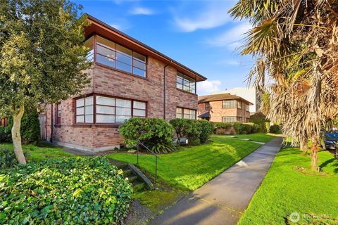 314 N G Street B1 Tacoma WA 98403