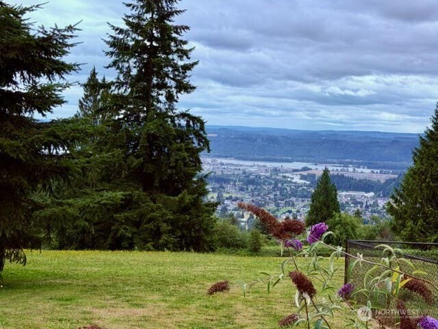 Photo of 862 Lone Oak Road, Longview, WA 98632 (MLS # 2560304)
