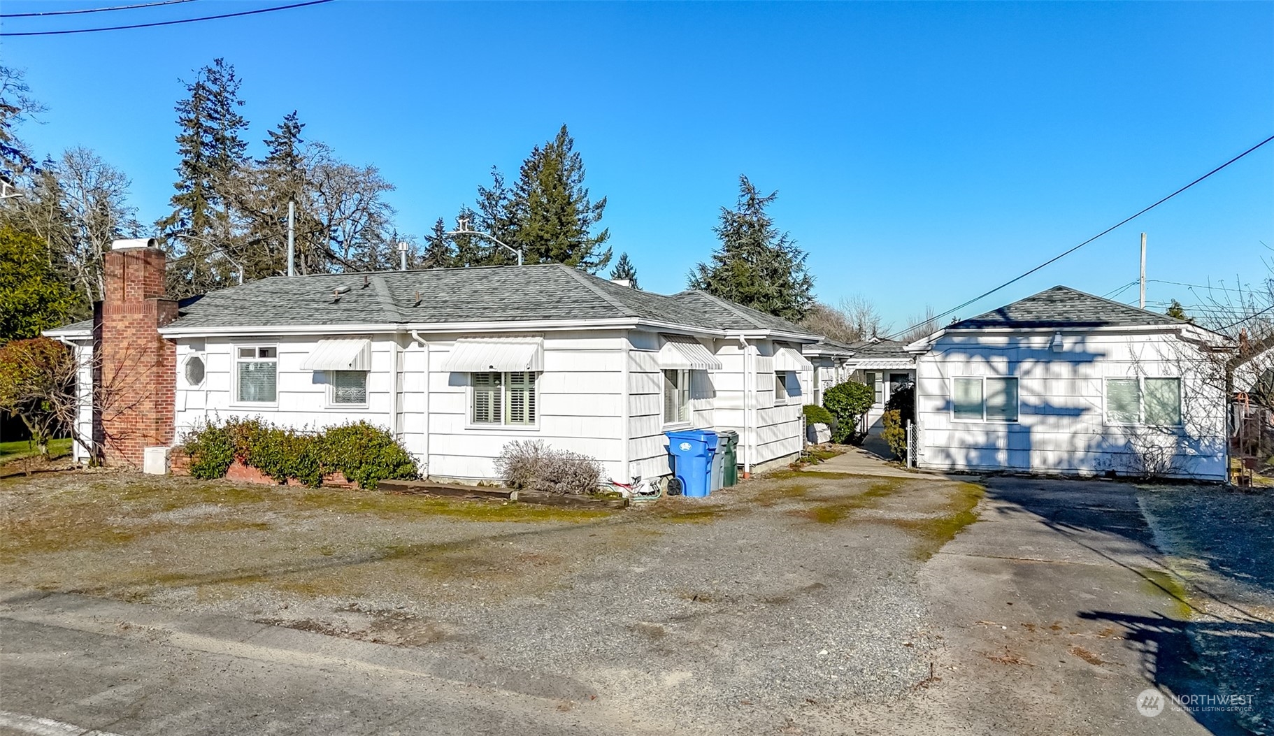 10601 Gravelly Lake Dr SW