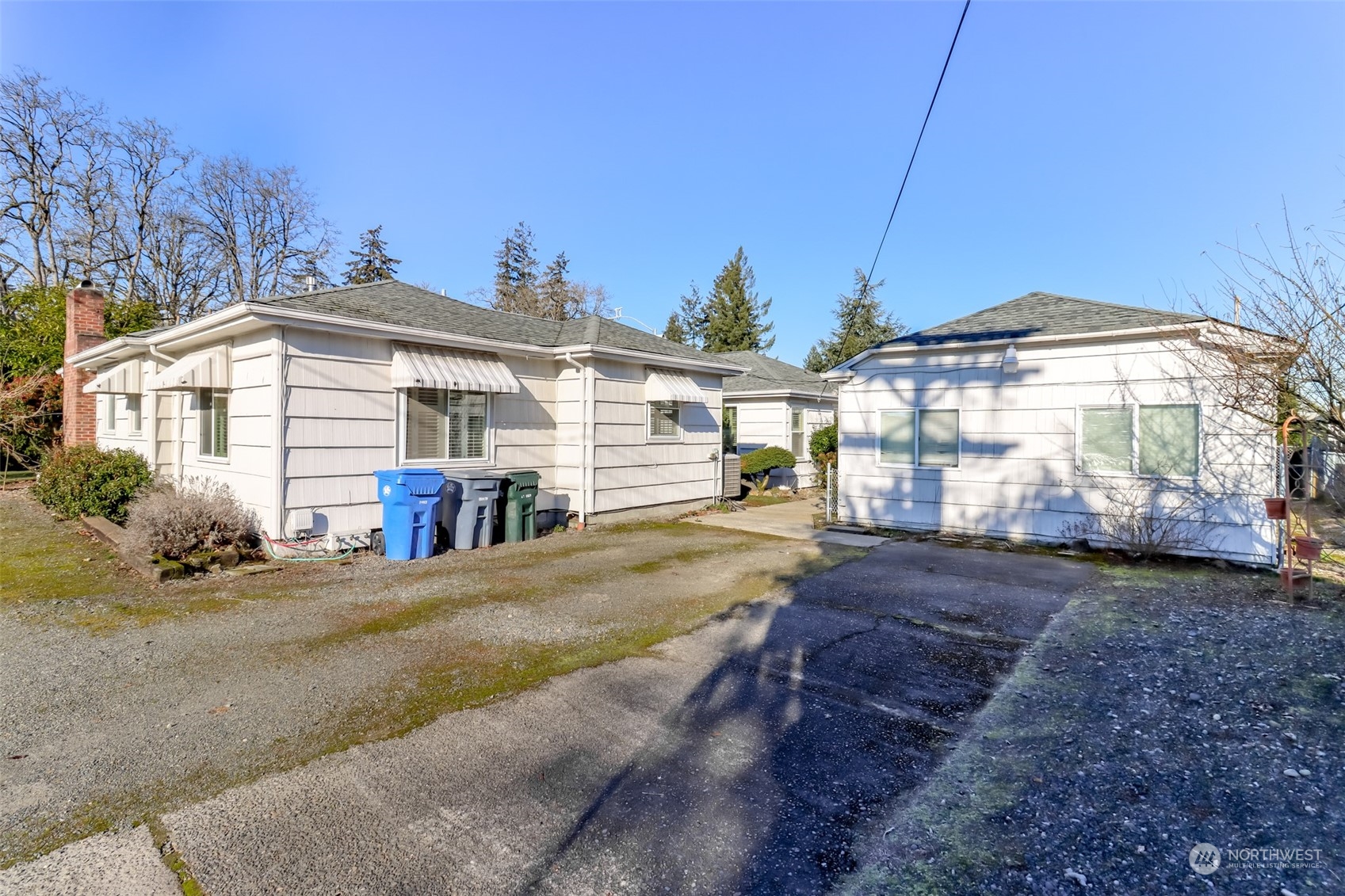 10601 Gravelly Lake Dr SW