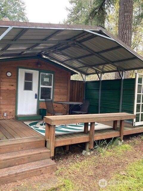 Photo of 300 N Goldeneye Drive, Hoodsport, WA 98548 (MLS # 2506285)