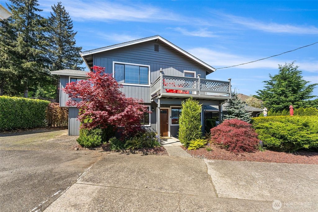 Photo of 8331 E State Route 106, Union, WA 98592 (MLS # 2514925)