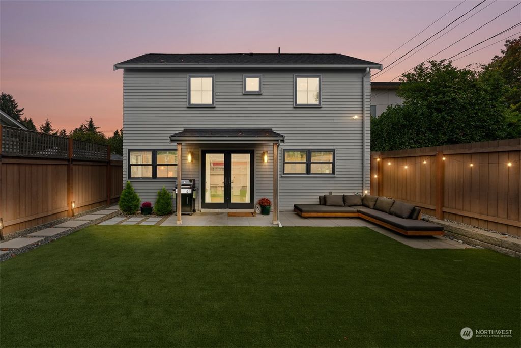 Photo of 11040 1st Avenue NW #B, Seattle, WA 98177 (MLS # 2173985)