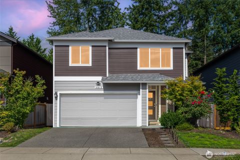 Photo of 16915 124th Place SE, Snohomish, WA 98290 (MLS # 2431639) Photo of 16915 124th Place SE, Snohomish, WA 98290 (MLS # 2431639)