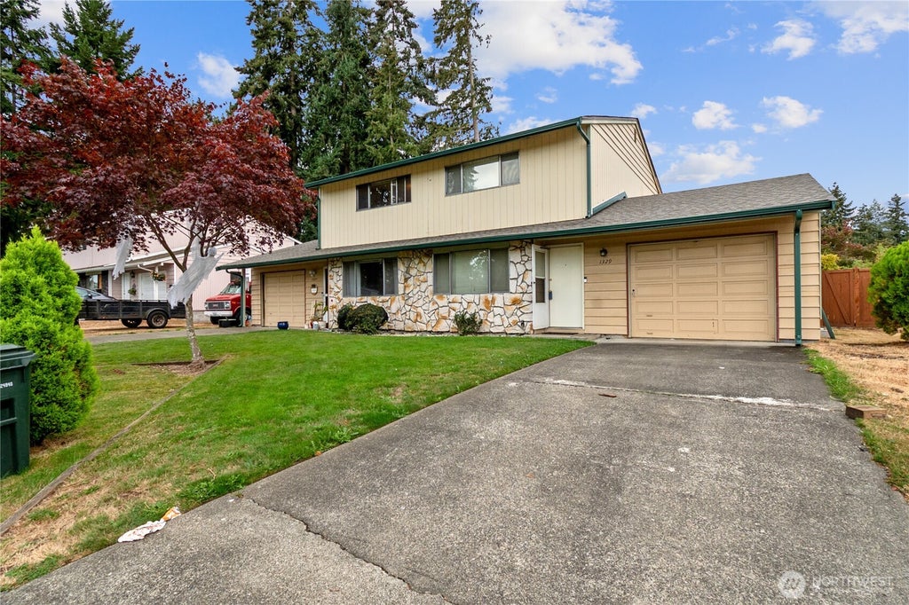 Photo of 1327 Horne Street NE, Olympia, WA 98516 (MLS # 2575338)