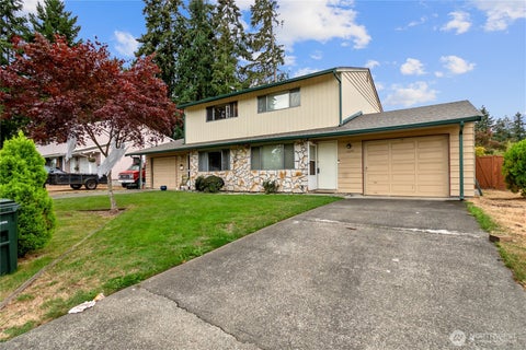 Photo of 1327 Horne Street NE, Olympia, WA 98516 (MLS # 2575338)