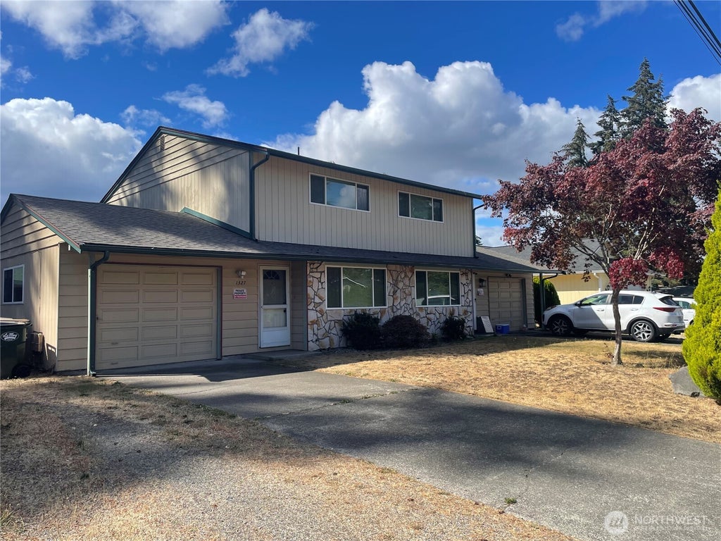 Photo of 1327 Horne Street NE, Olympia, WA 98516 (MLS # 2575338)