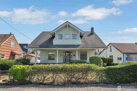 Photo of 3629 E G Street, Tacoma, WA 98404 (MLS # 2564931)