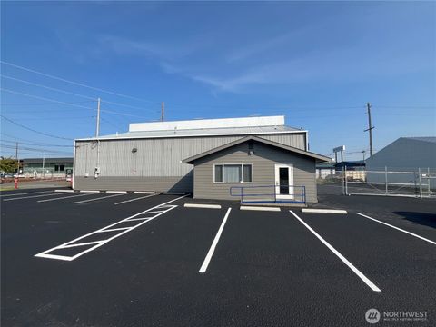 Photo of 2034 Moore Street, Bellingham, WA 98229 (MLS # 2389944)