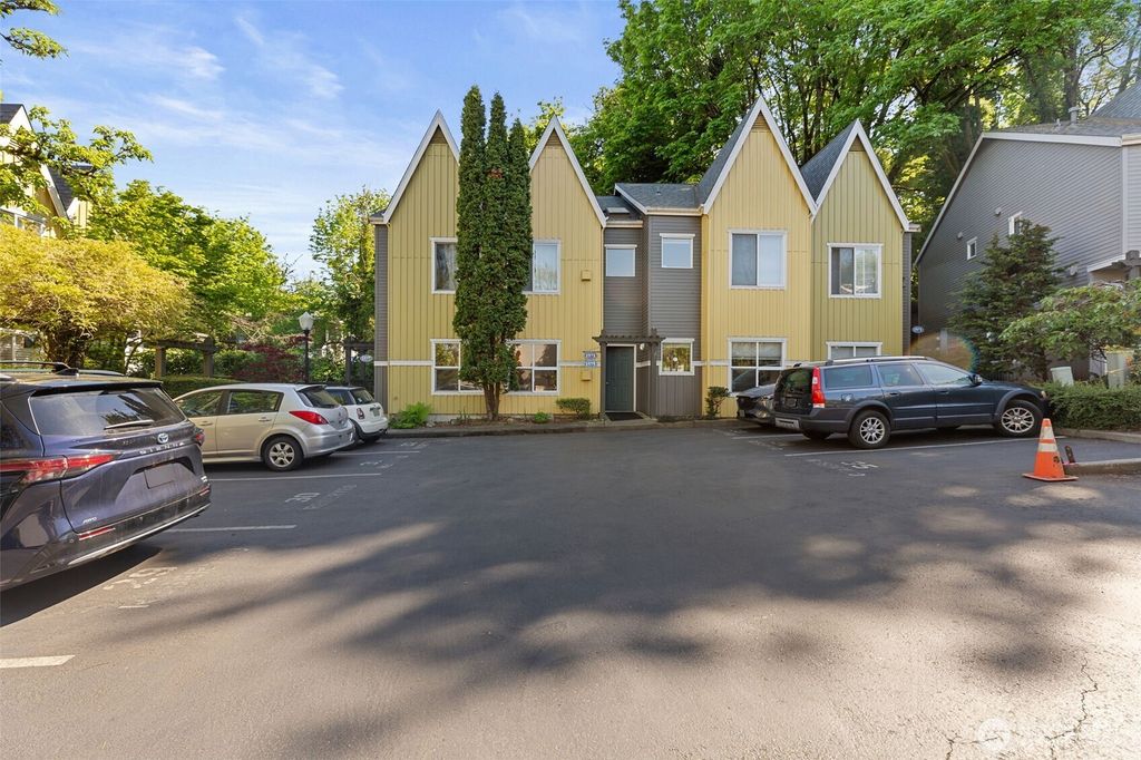 Photo of 1577 Cherrylane Avenue S #1577, Seattle, WA 98144 (MLS # 2367634)