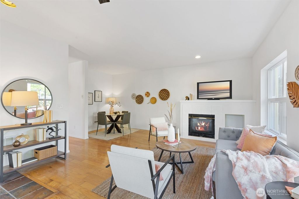 Photo of 1577 Cherrylane Avenue S #1577, Seattle, WA 98144 (MLS # 2367634)
