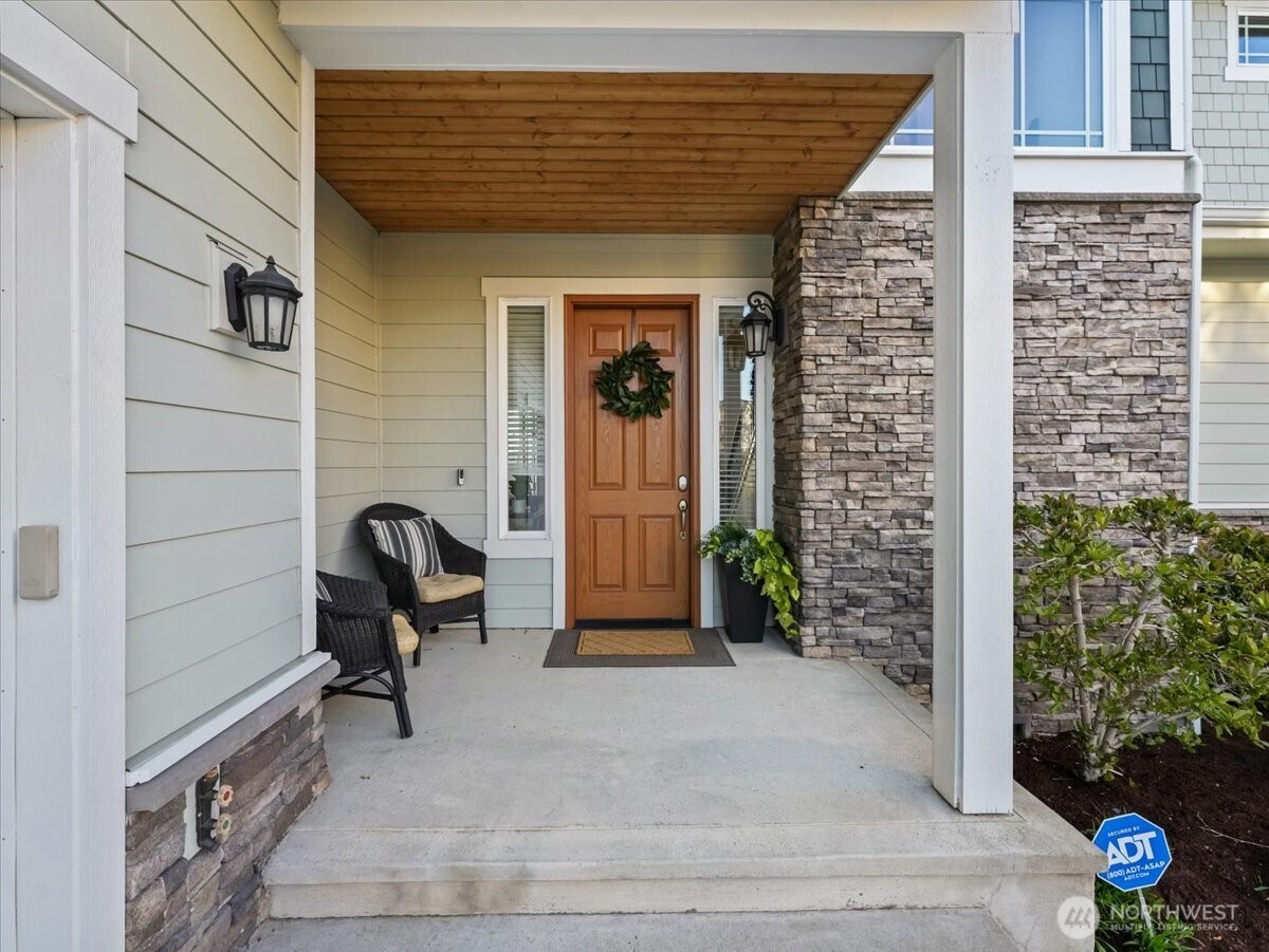 5032 N Villard Street