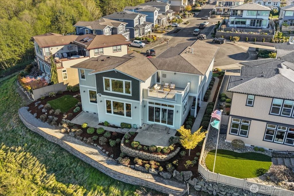 Photo of 5032 N Villard Street, Tacoma, WA 98407 (MLS # 2507729)