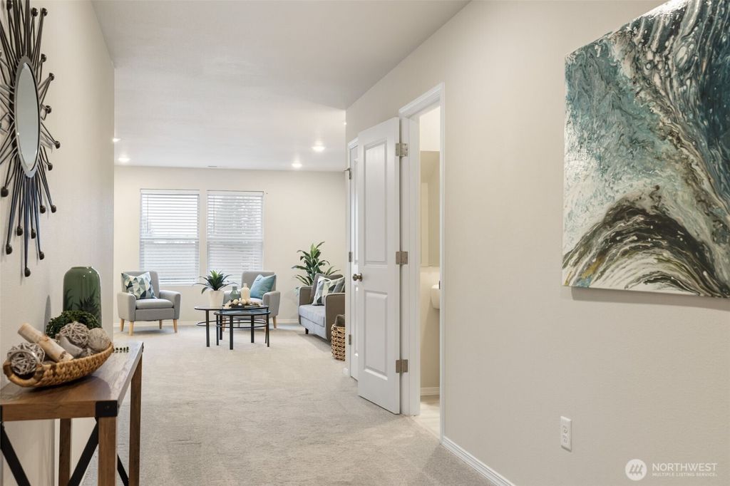 Photo of 4305 SE Elijah Court, Port Orchard, WA 98366 (MLS # 2460315)