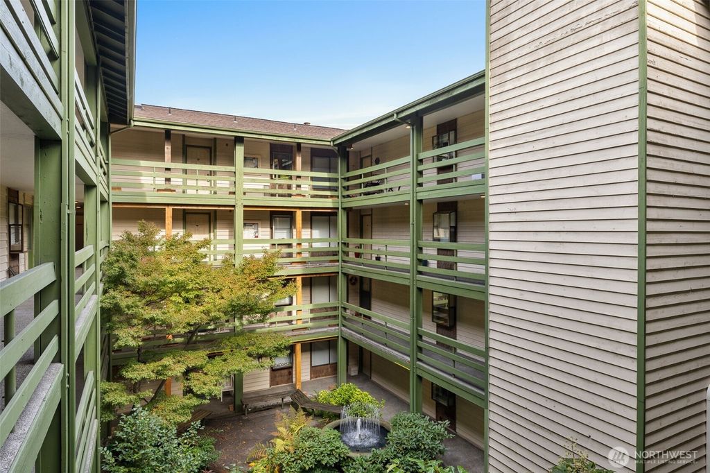 Photo of 9512 1st Avenue NE #301, Seattle, WA 98115 (MLS # 2452904)
