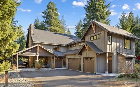 110 Spirea Court, Cle Elum, WA 98922 - MLS#: 2303723