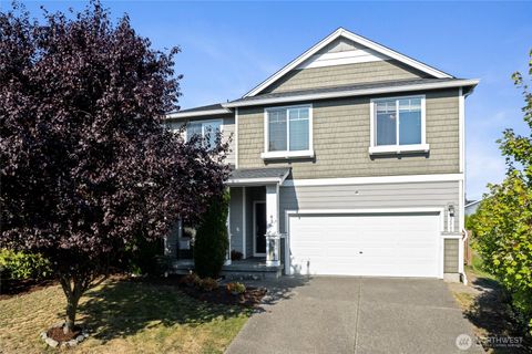 19522 19th Avenue Ct E Spanaway WA 98387